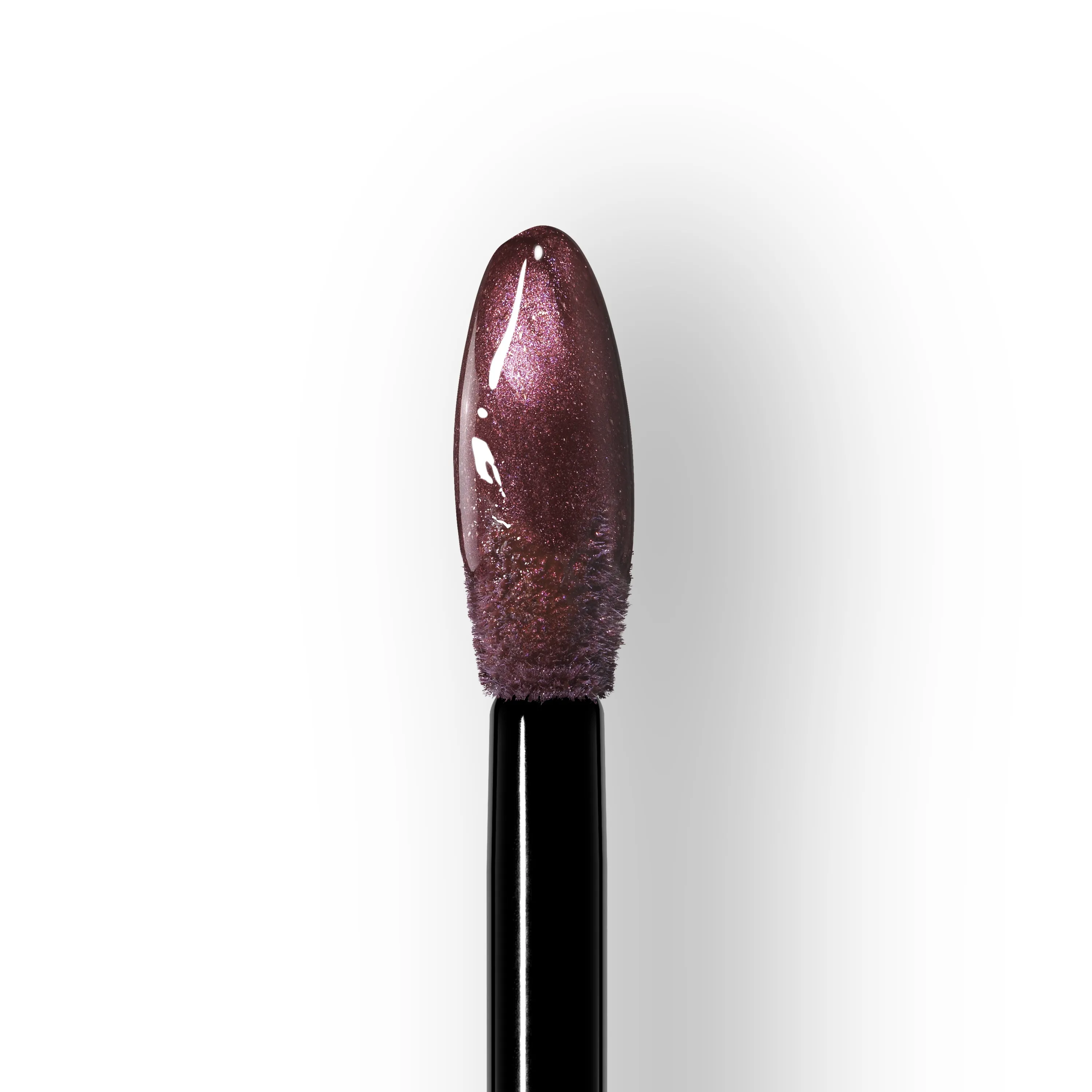 Christian Louboutin Rouge Stiletto Vinyl Gloss – Lip Gloss – Mauve Heat 245V - Beauty - alternate view 4